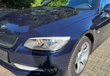 BMW 320 146.000 km 9.950 &euro; Mönchengladbach 41069