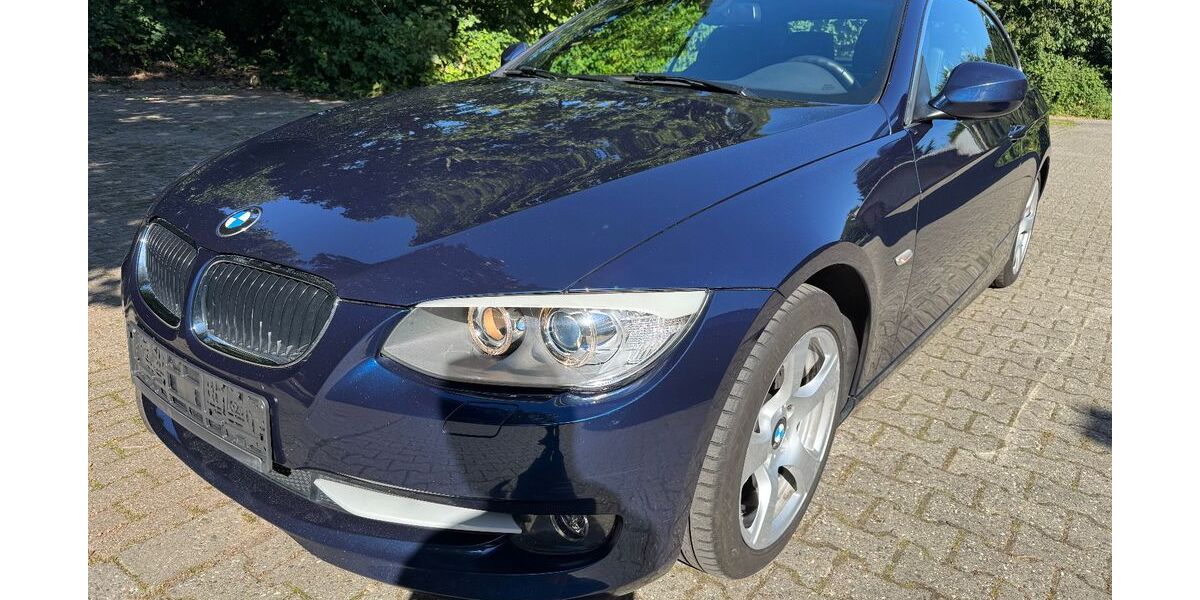 BMW 320 146.000 km 9.950 &euro; Mönchengladbach 41069