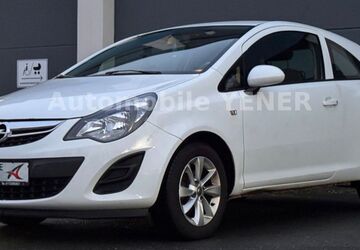 Opel Corsa 161.000 km 2.999 &euro; Mülheim an der Ruhr 45475