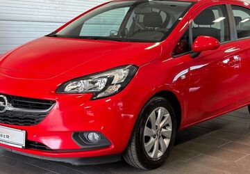 Opel Corsa 146.409 km 6.590 &euro; Dormagen 41540