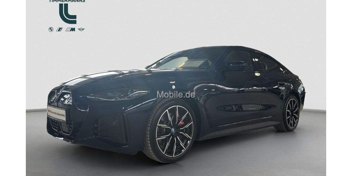 BMW i4 14.424 km 47.980 &euro; Düsseldorf 40549