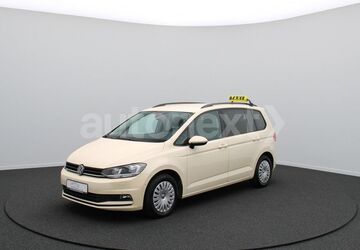 VW Touran 116.050 km 28.548 &euro; Mönchengladbach 41066