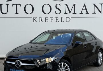 Mercedes-Benz A 250 37.317 km 24.450 &euro; Krefeld 47805