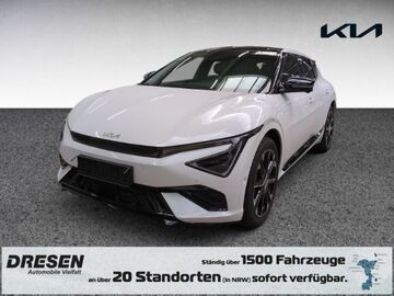 Gebrauchte Kia EV6