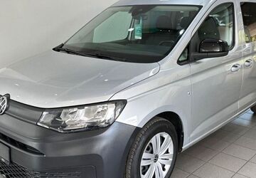 VW Caddy 131.000 km 17.990 &euro; Heiligenhaus 42579