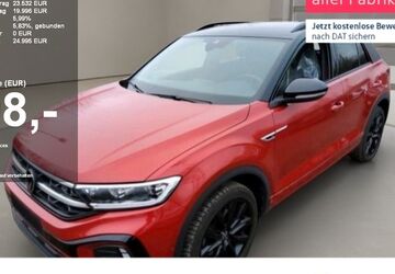VW T-Roc 47.788 km 28.989 &euro; Krefeld 47805