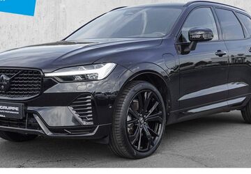 Volvo XC60 45.151 km 49.280 &euro; Düsseldorf 40474