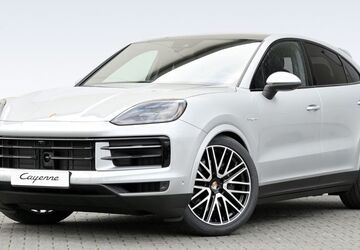 Porsche Cayenne 16.500 km 117.790 &euro; Düsseldorf 40468