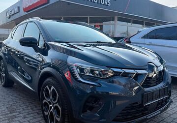 Mitsubishi ASX 23.000 km 22.900 &euro; Mülheim an der Ruhr 45476