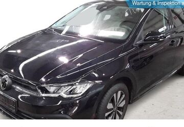 VW Polo 21.258 km 21.880 &euro; Moers 47441
