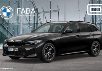 BMW 330 40.950 km 36.990 &euro; Mönchengladbach 41066