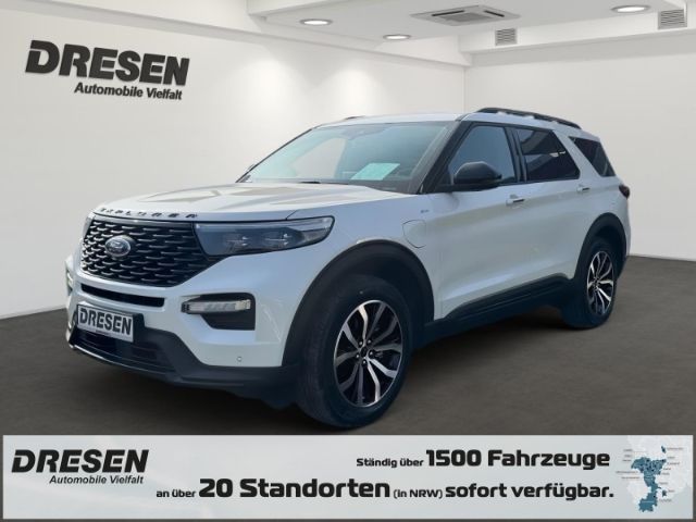 Ford Explorer 15.518 km 59.950 &euro; Neuss 41464