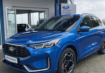 Ford Kuga 2.000 km 39.980 &euro; Remscheid 42855