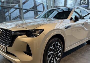 Mazda CX-80 5.071 km 52.995 &euro; Duisburg 47166