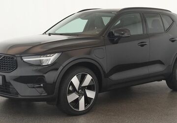 Volvo XC40 38.600 km 37.984 &euro; Neuss 41464