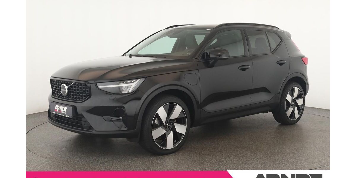 Volvo XC40 38.600 km 37.984 &euro; Neuss 41464
