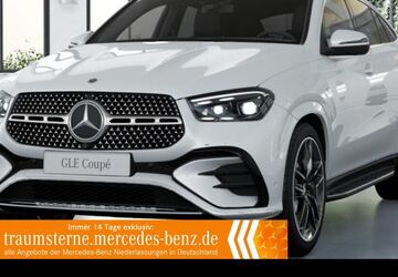 Mercedes-Benz GLE 350 19.051 km 87.990 &euro; Düsseldorf 40470