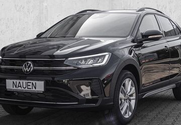 VW Taigo 9.900 km 28.880 &euro; Meerbusch 40670