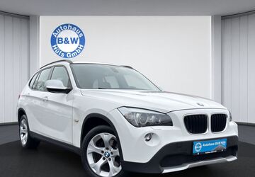 BMW X1 149.872 km 9.999 &euro; Krefeld 47805