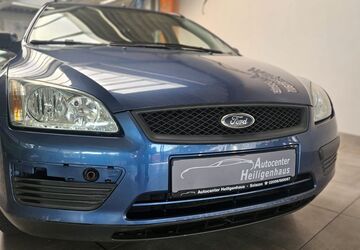 Ford Focus 250.509 km 980 &euro; Heiligenhaus 42579
