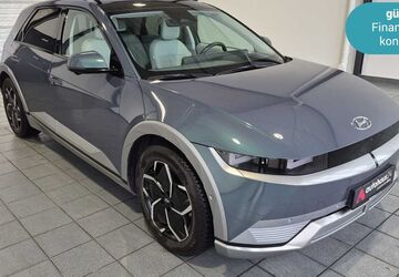 Hyundai IONIQ 5 36.114 km 29.790 &euro; Wuppertal 42287