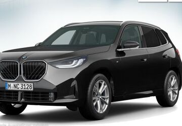 BMW X3 23.831 km 51.960 &euro; Neuss 41460