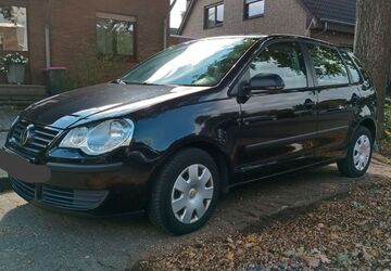 VW Polo 123.245 km 2.100 &euro; Neuss 41469