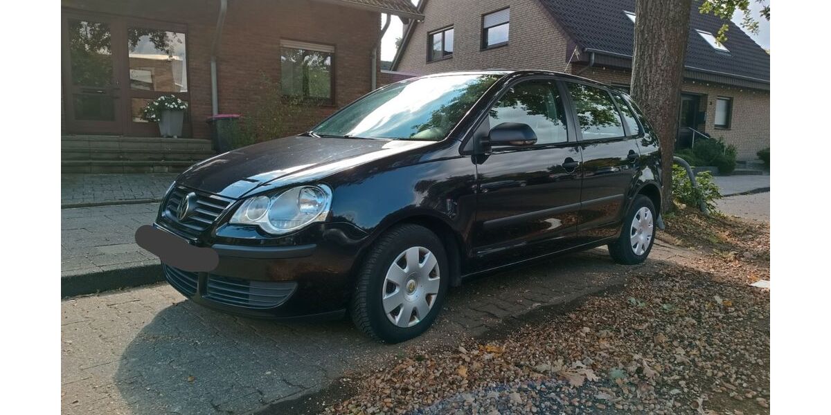VW Polo 123.245 km 2.100 &euro; Neuss 41469