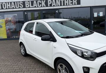 Kia Picanto 99.000 km 6.950 &euro; Tönisvorst 47918