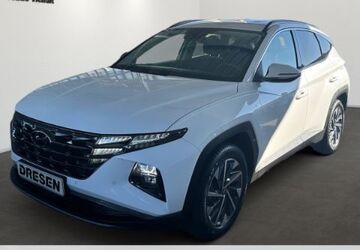 Hyundai TUCSON 15.701 km 30.390 &euro; Mönchengladbach 41061