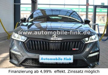 Skoda Octavia 97.000 km 24.500 &euro; Mülheim a. d. Ruhr 45478