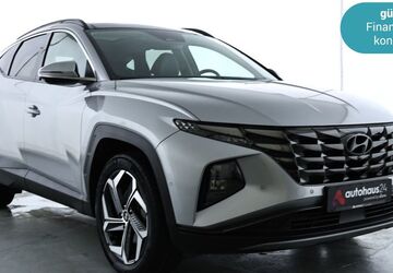 Hyundai TUCSON 68.501 km 27.990 &euro; Wuppertal 42287