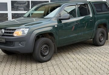 VW Amarok 315.000 km 10.000 &euro; Mülheim an der Ruhr 45473