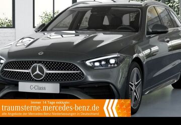 Mercedes-Benz C 200 26.825 km 38.990 &euro; Düsseldorf 40470