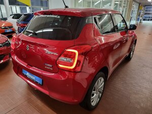 Suzuki Swift Comfort 4x4 Allgrip Klima Alu Android Apple 18.394 km 16.970 &euro; HAAN 42781