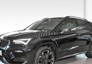 Cupra Ateca 31.288 km 30.990 &euro; Remscheid 42855