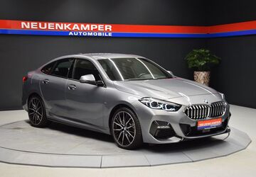 BMW 220 Gran Coupé 19.700 km 36.990 &euro; Remscheid 42853