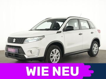 Gebrauchte Suzuki Vitara