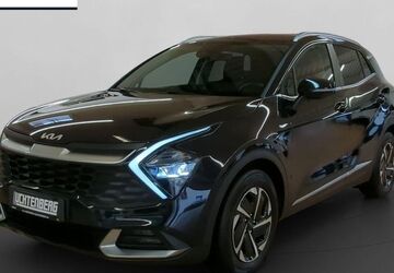 Kia Sportage 38.700 km 25.880 &euro; Leverkusen 51381