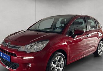 Citroen C3 84.889 km 7.970 &euro; Düsseldorf 40233