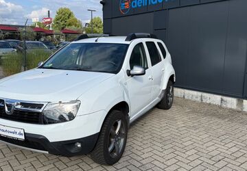 Dacia Duster 101.000 km 6.400 &euro; Dormagen 41540