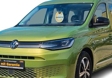 VW Caddy 16.390 km 28.380 &euro; Duisburg 47249