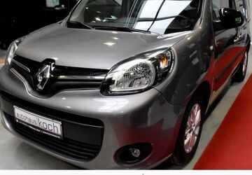 Renault Kangoo 20.900 km 26.980 &euro; Neukirchen-Vluyn 47506