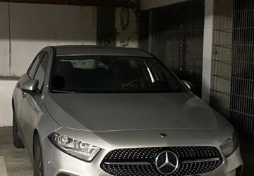 Mercedes-Benz A 180 47.134 km 22.999 &euro; Moers 47441