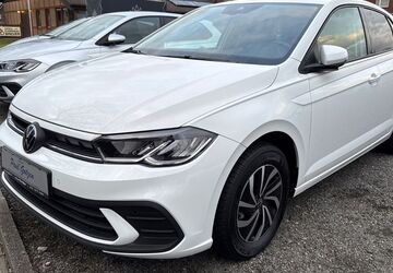 VW Polo 9.110 km 20.390 &euro; Viersen 41748