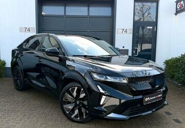 Renault Rafale 28.800 km 38.900 &euro; Hilden 40724