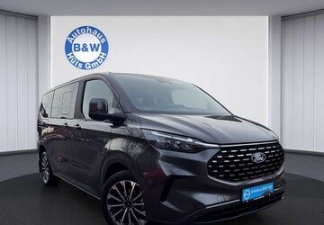 Ford Tourneo Custom 9.758 km 53.999 &euro; Krefeld 47805