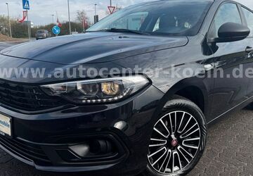 Fiat Tipo 43.000 km 13.950 &euro; Bedburg 50181