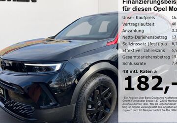 Opel Mokka 40.870 km 16.444 &euro; Düsseldorf 40231