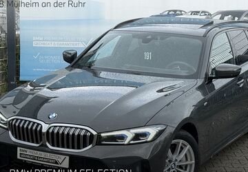 BMW 330 24.595 km 47.880 &euro; Mülheim an der Ruhr 45478